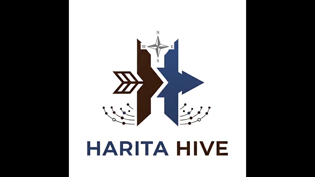 Harita Hive