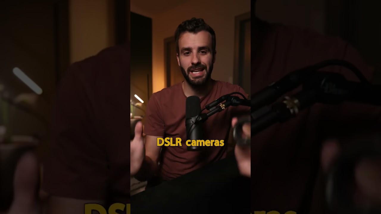 Can a lens adapter reduce quality?