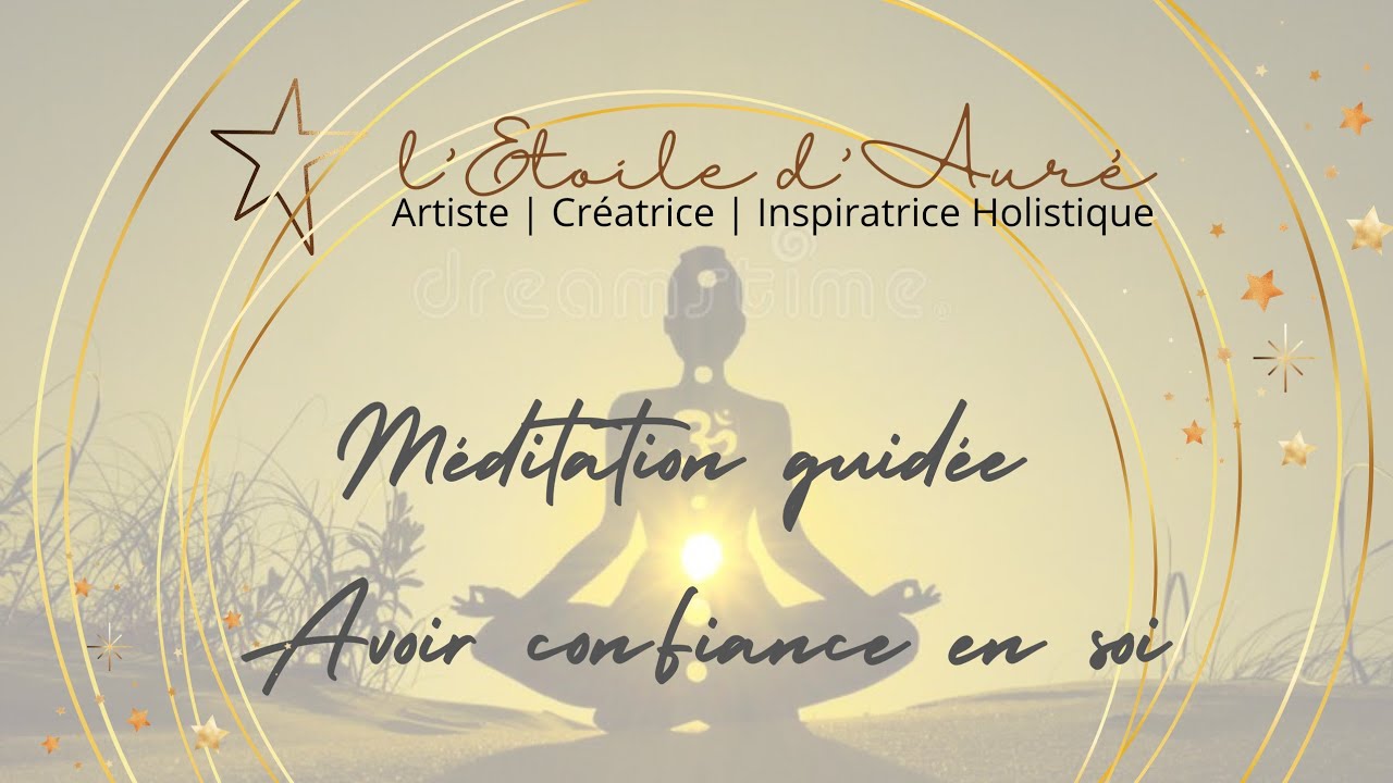 Méditation guidée 