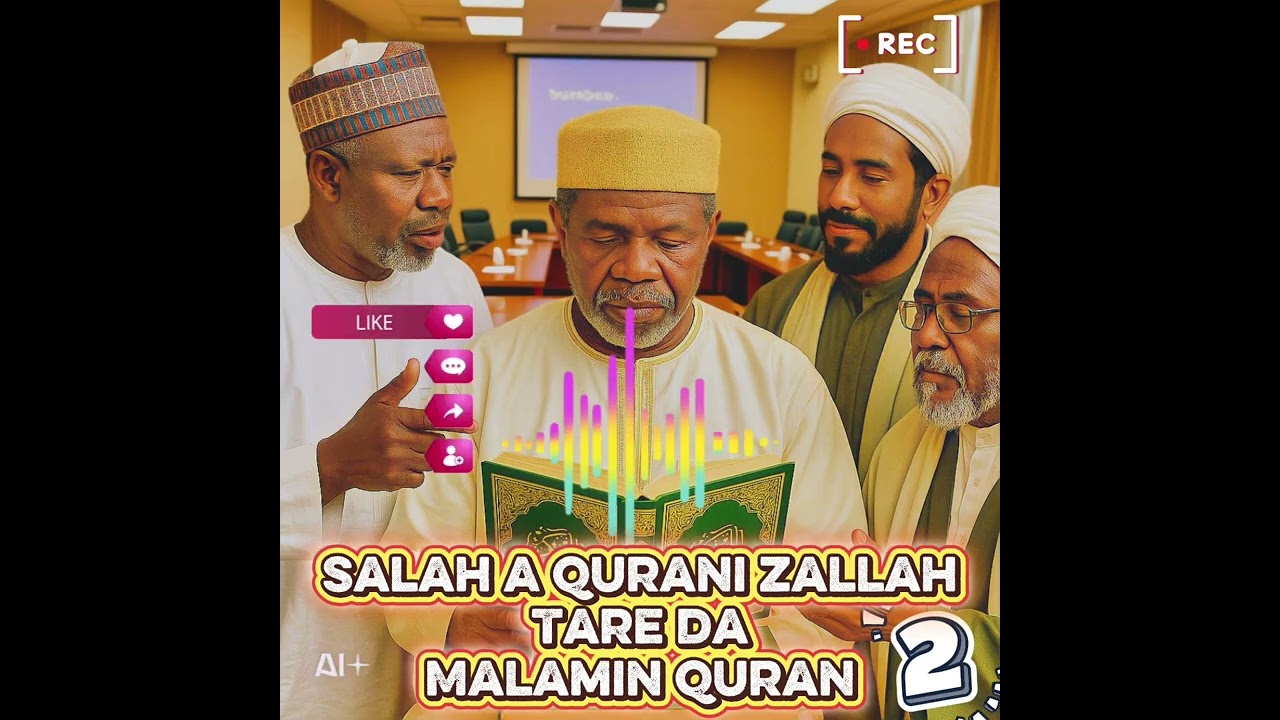 ( Ka Ranse Malam )
