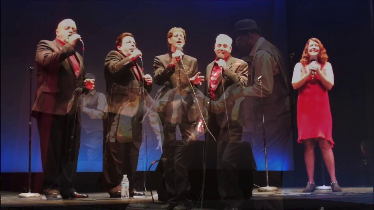 The Classic Urban Harmony October 4 2019 Concert