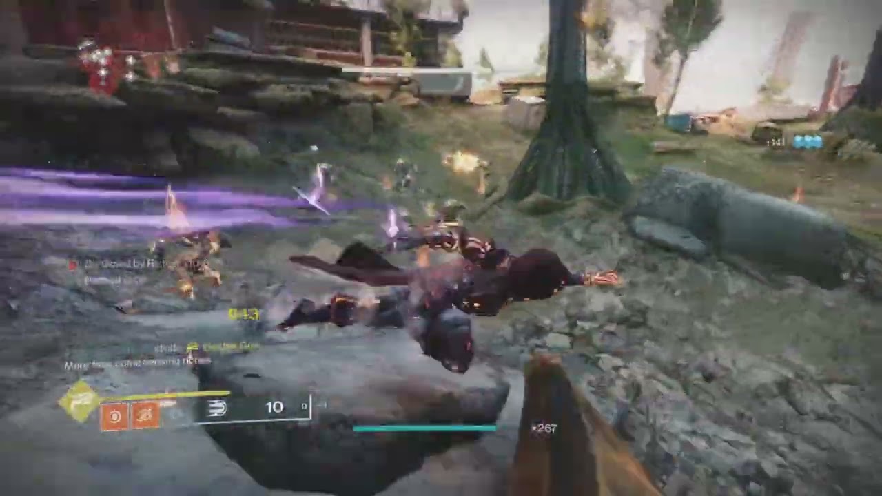 Buffed Caliban's Hand Gives Golden Gun Double the Mag