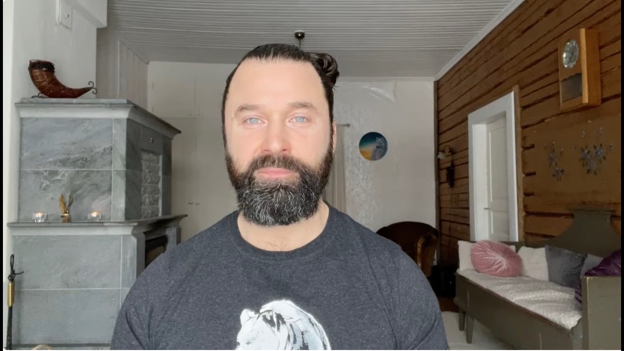 Epsteinin tiedostot & Mit&auml; niiden takana on?