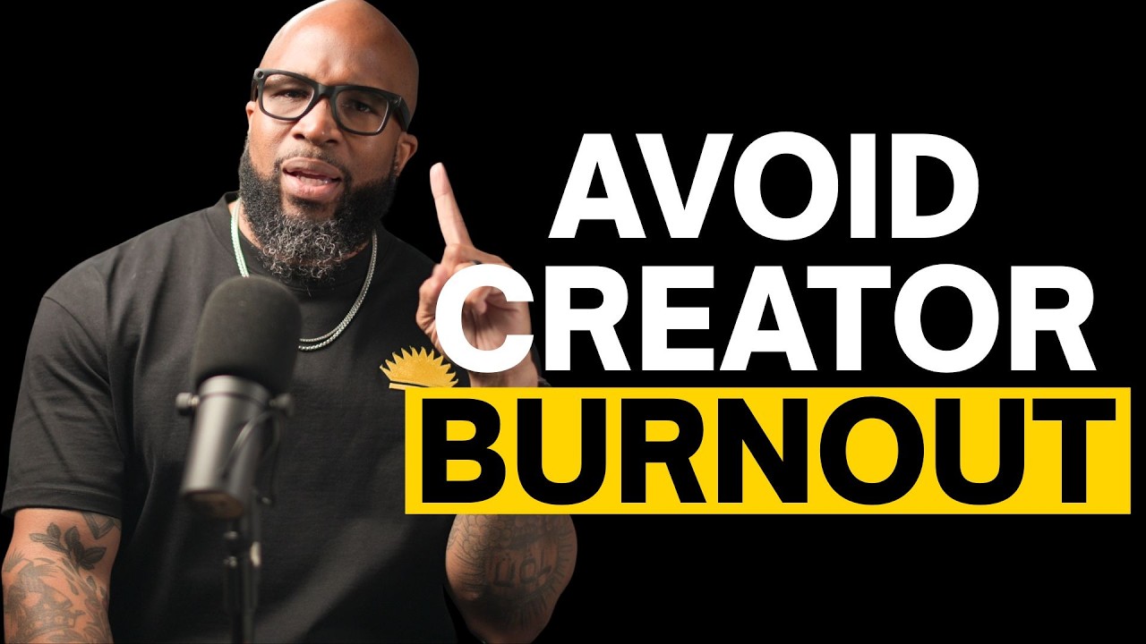 Don't build a personal brand without doing this first...