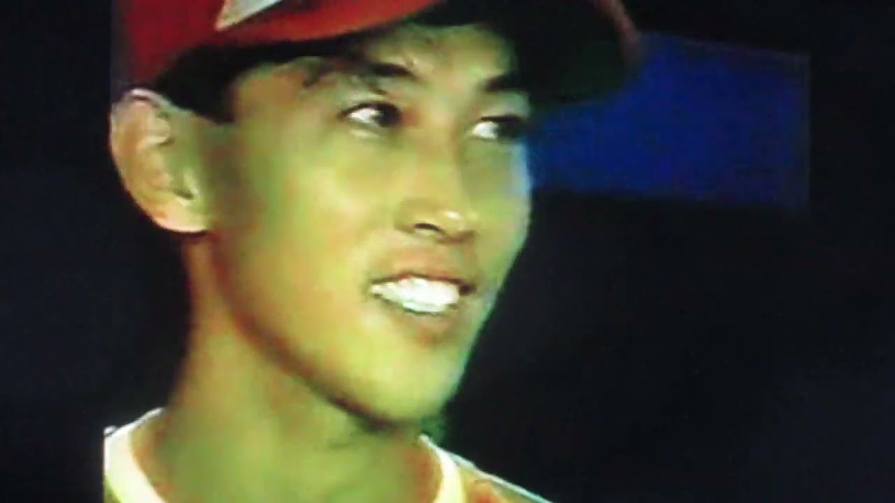 1992日本ハムファイターズ公式戦ハイライト14