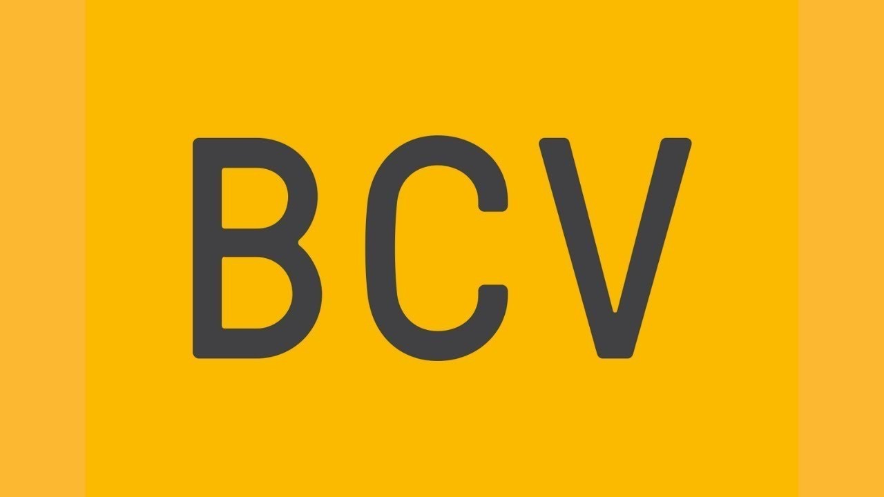 BCV Sunday Service Stream