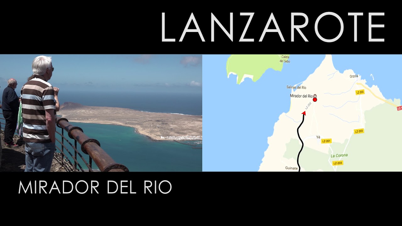 Unterwegs auf Lanzarote - 5 Ausflugstouren  zu den Highlights der Insel der Vulkane