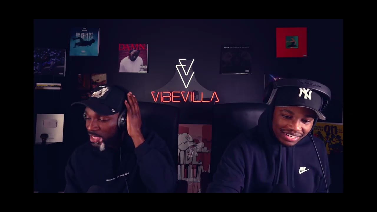 VibeVilla The Heart Part 6 Drake first reaction patreon exclusive (read desc.)
