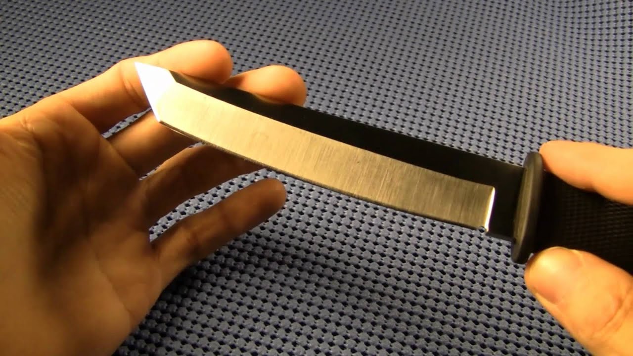 Cold Steel Kobun
