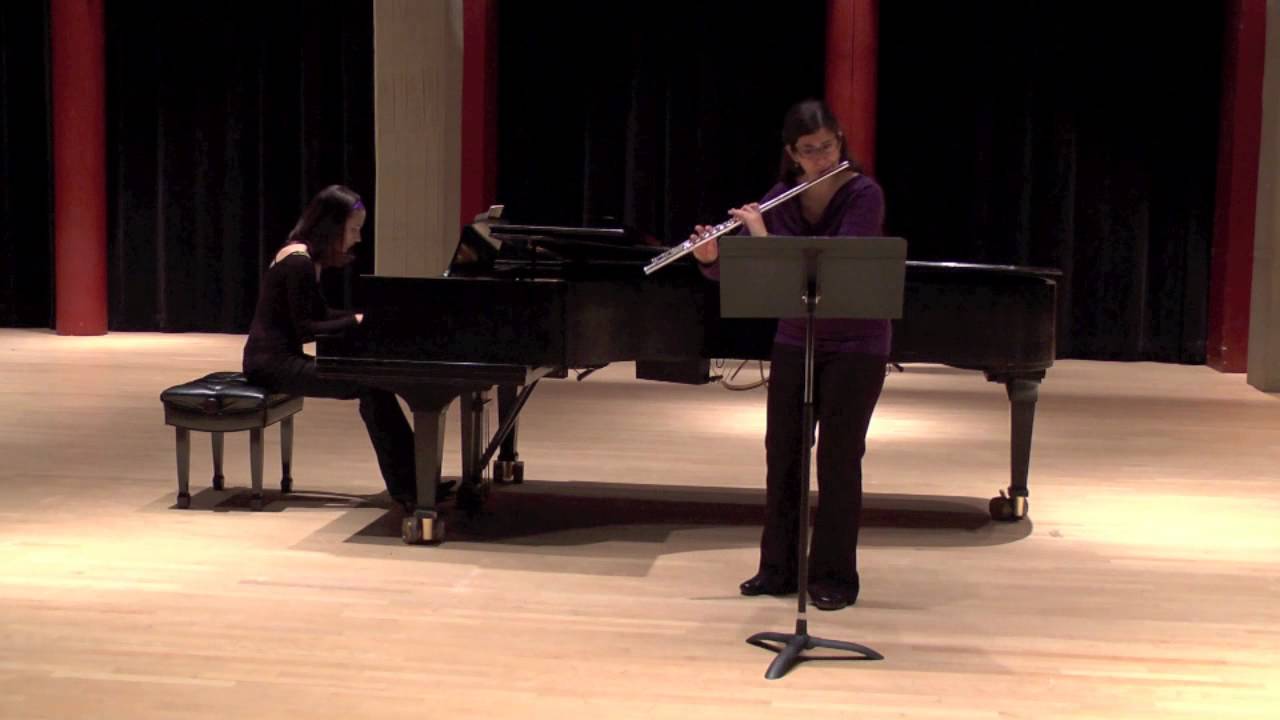 Méditation de Thaïs de Massenet