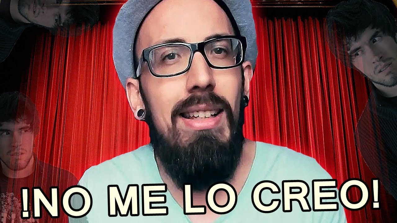 JAIRO Y GERMÁN GARMENDIA, LO PEOR QUE HE VISTO