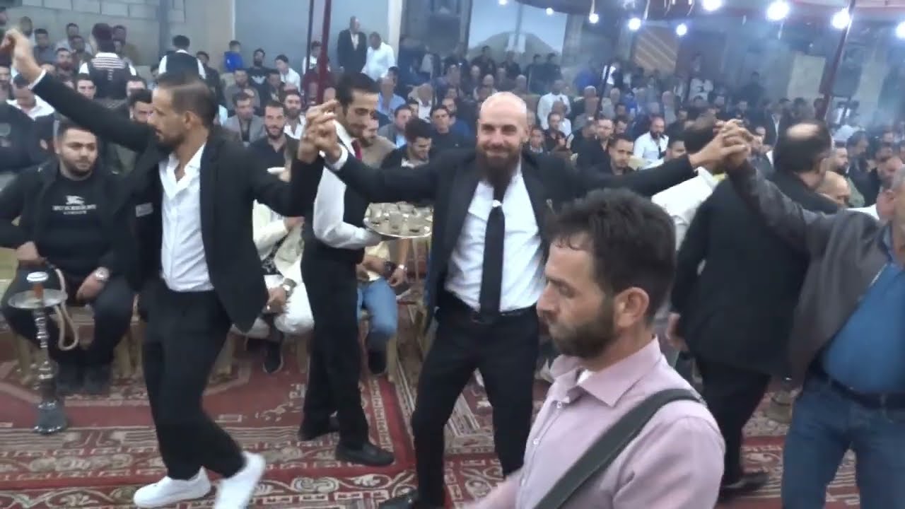 عرس انس عائشة الشاعر معتز شلش الجزء 1 الاول
