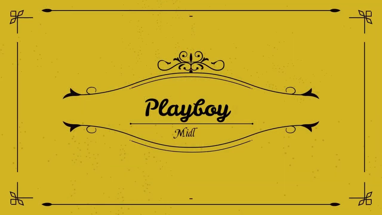 Playboys - Country line dance - Teach & Démo (Français)