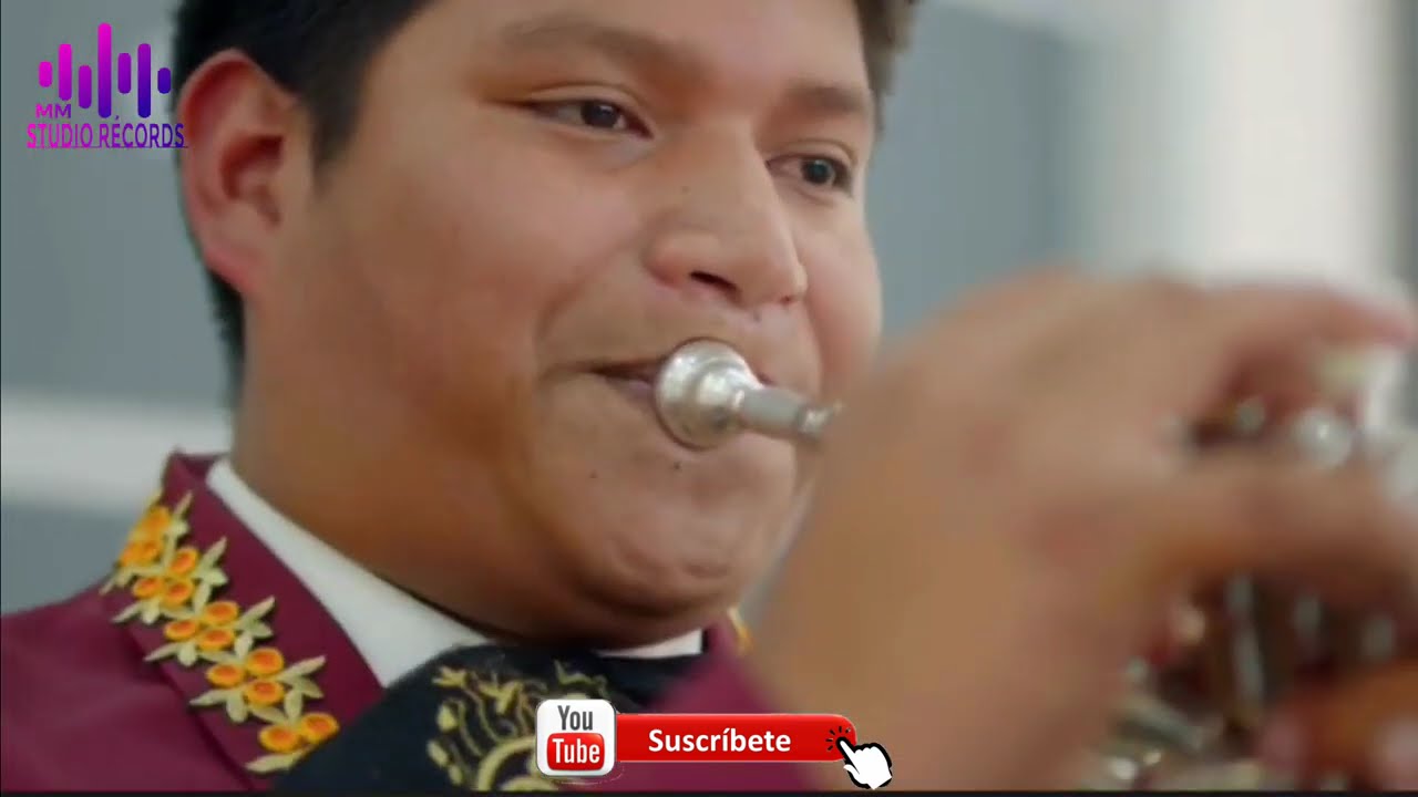 Julian Otoniel y su Mariachi 🤠🙌😀