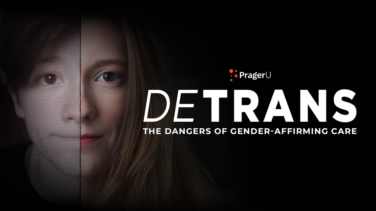DETRANS | Full Documentary | PragerU