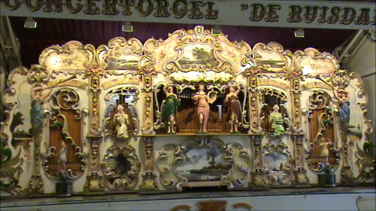 29-10-12 Draaiorgel de 
