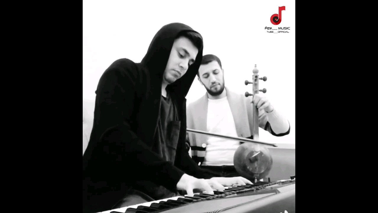 Tural Kaman&ccedil;a &Uuml;lvi klaviş #keşfet #trending