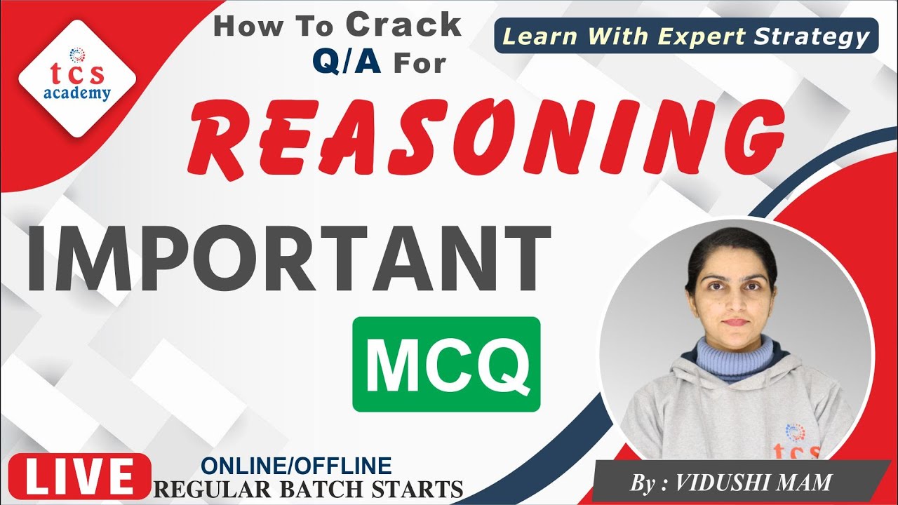 Reasoning Online LIVE Class | UGC NET 2022, KVS - PRT, TGT, PGT | SUPER TET 2022 | UPSSSC PET | CSAT