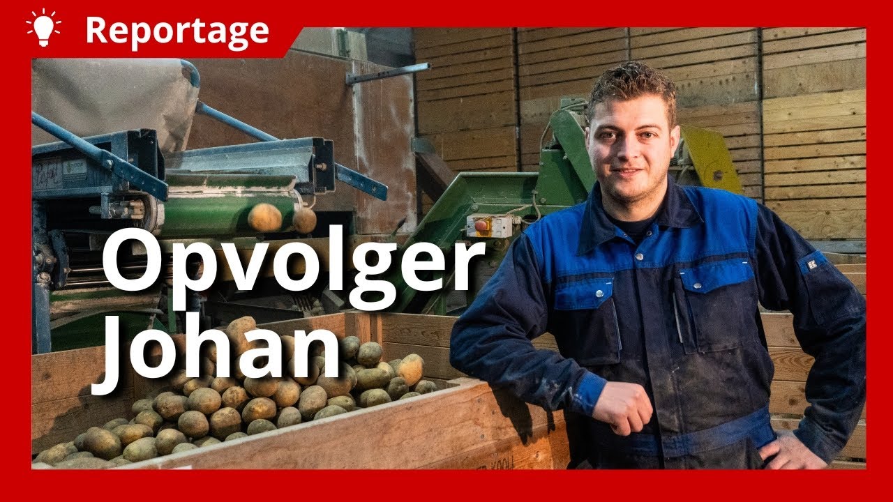 Opvolger is meer werkzaamheden zelf gaan doen: 'Aardappelen rooien had ik echt niet verwacht'
