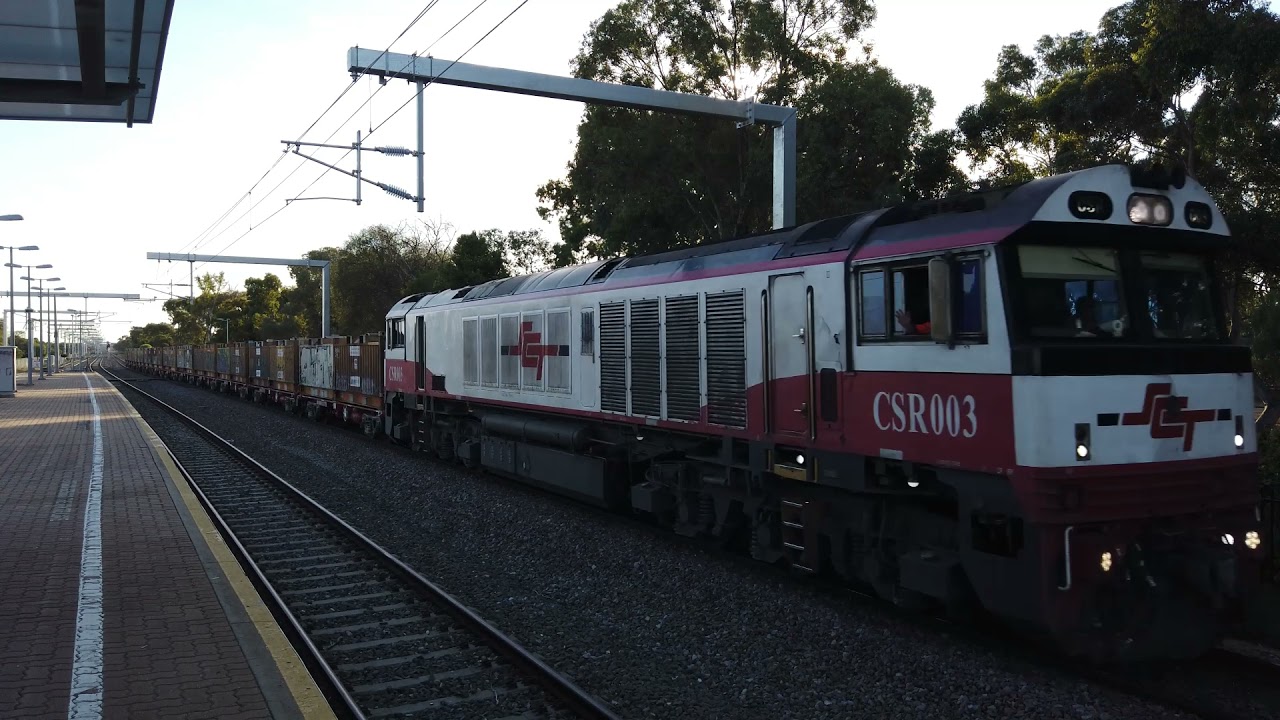 CSR003