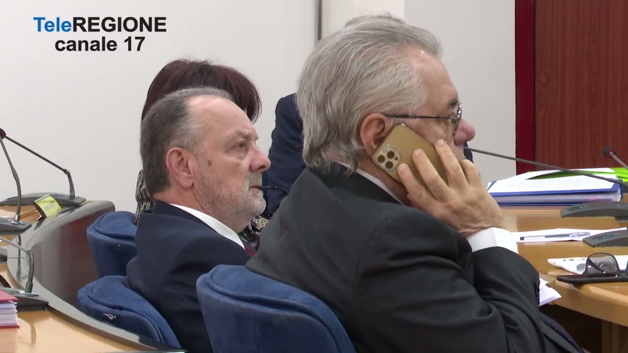 Elezioni regionali, a Roma il summit del centrodestra - 20/04/2023