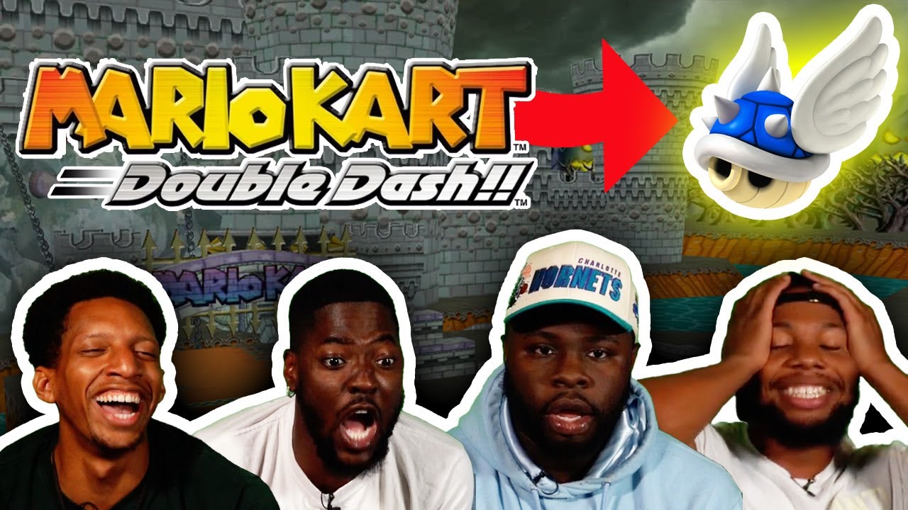 THE CLOSEST MARIO KART RDC HAS EVER PLAYED!