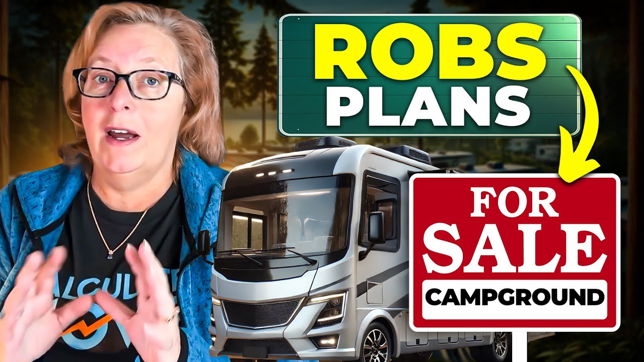 3 Proven Exit Strategies for Campground ROBS Plans