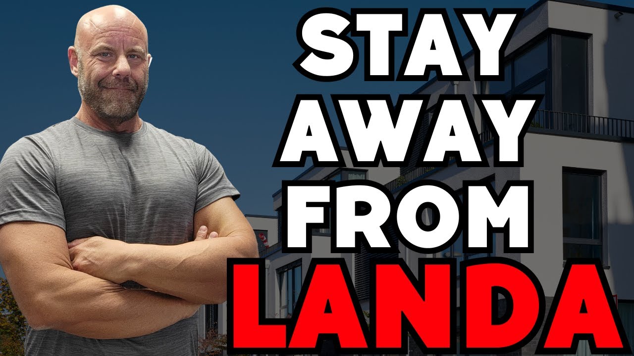 I Was WRONG About The Landa Real Estate App