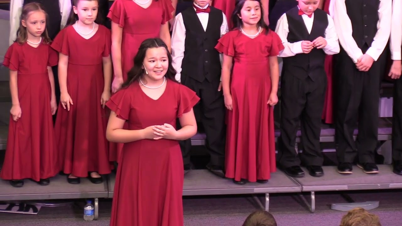 Hickman Honor Choir Disney Spectacular