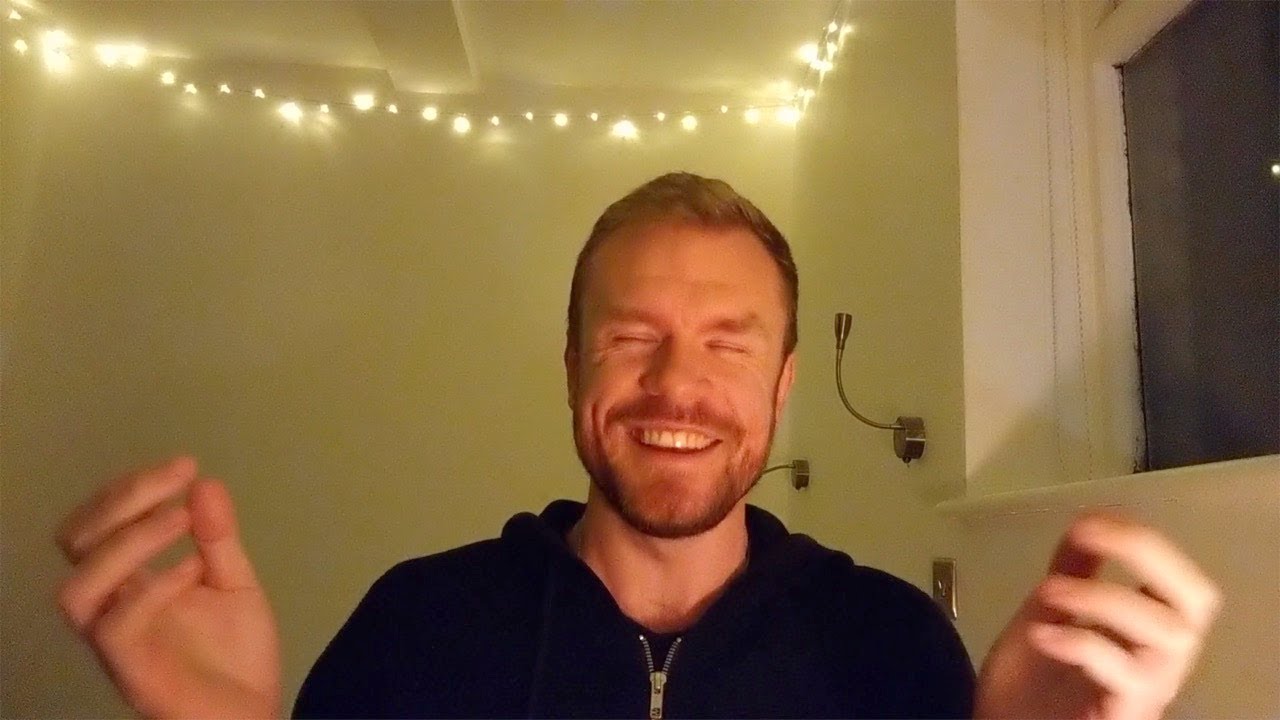 How Sedona Method Changed My Life