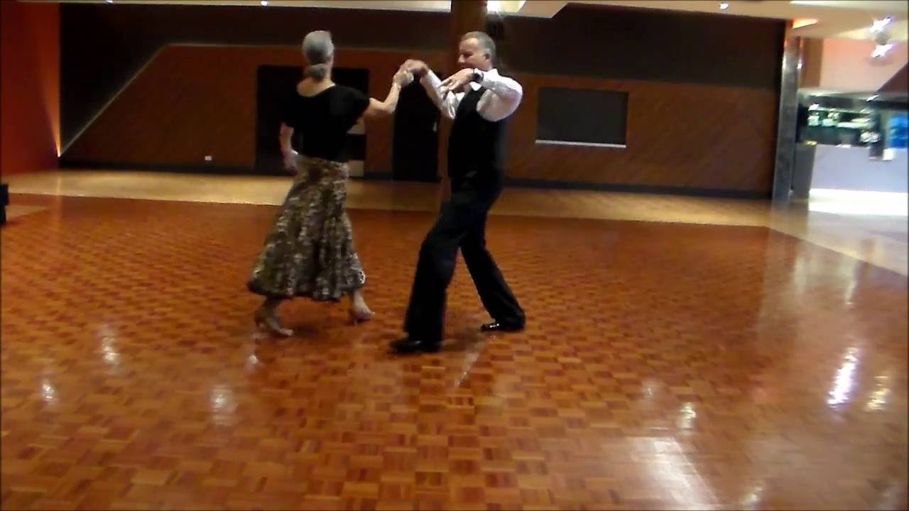 La Patony Waltz