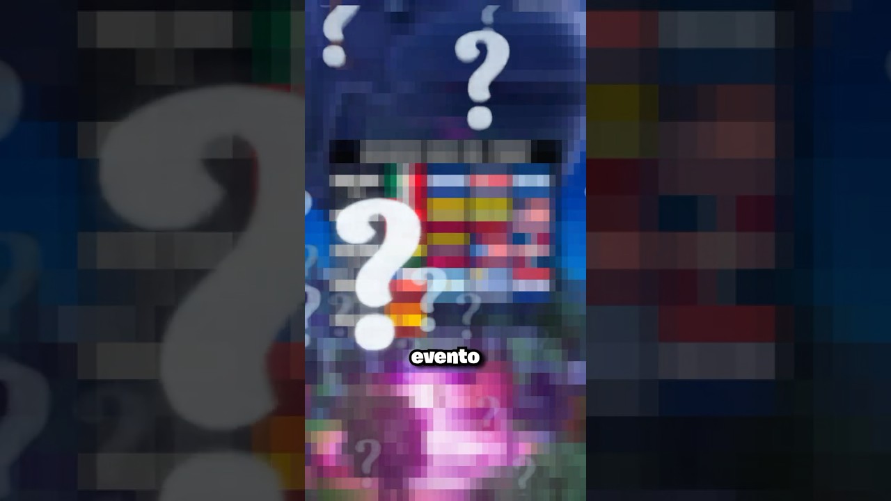 🚨 &iexcl;YA COMIENZA el MINI EVENTO FINAL de ESTA TEMPORADA! 🕛 HORA DEL PODER 📅 HORARIOS‼️