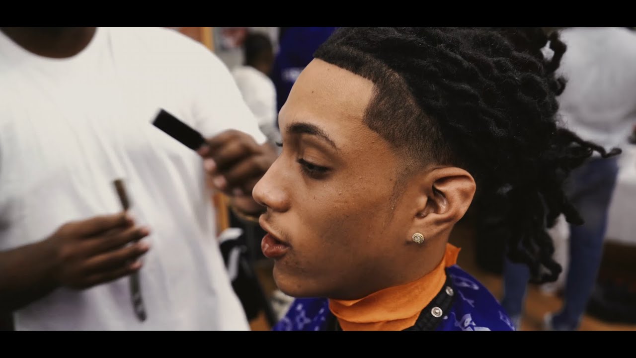 Dxledward - Pushing (Official Video)