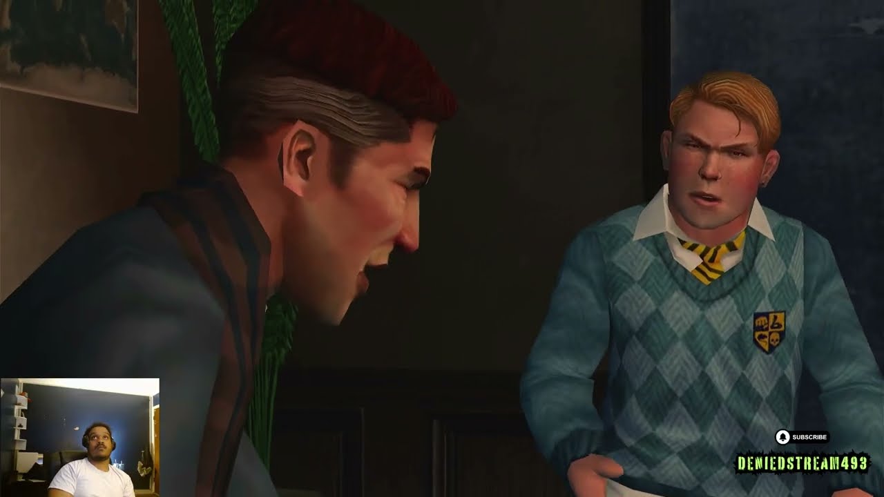 Bully Part 10