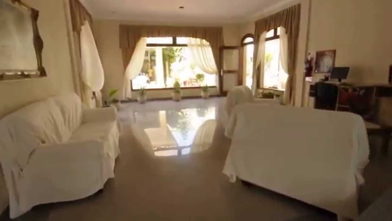 Hall de Entrada
