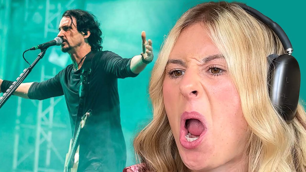 Therapist reacts to HARD ROCK - Stranded
