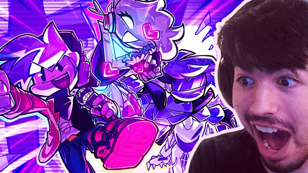FRIDAY NIGHT TROUBLESHOOTIN V3 IS HERE!! (FIRST STREAM IN NEW ROOM)