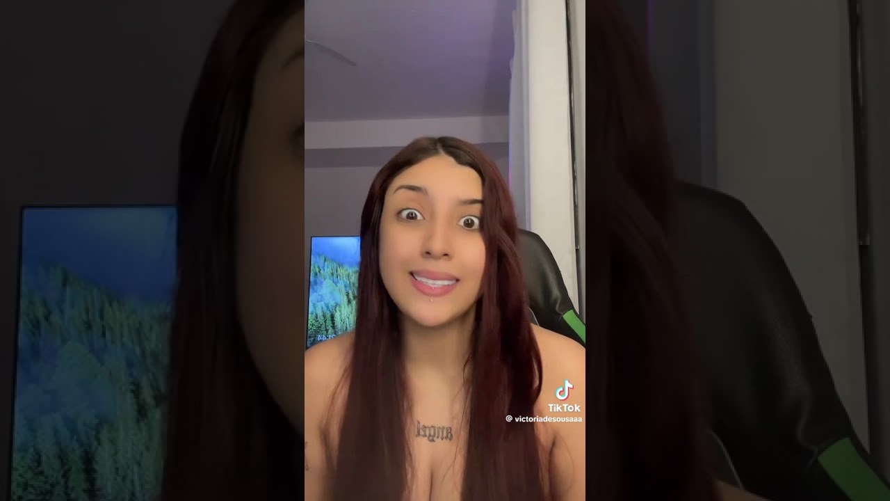 História de Victoria de Sousa pt37