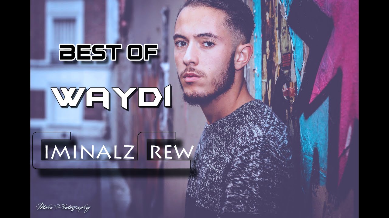 Best of Waydi | Criminalz Crew