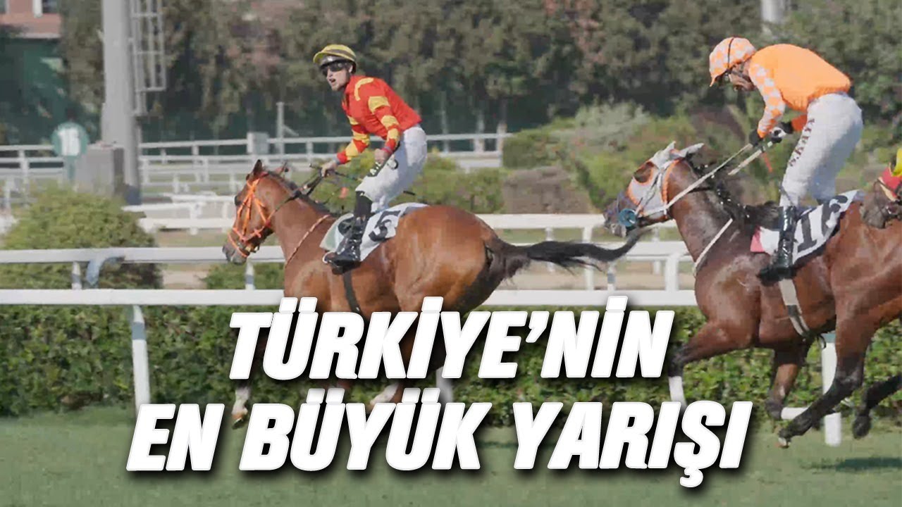 Start Verildi… 98. Gazi Koşusu’nun Perde Arkası