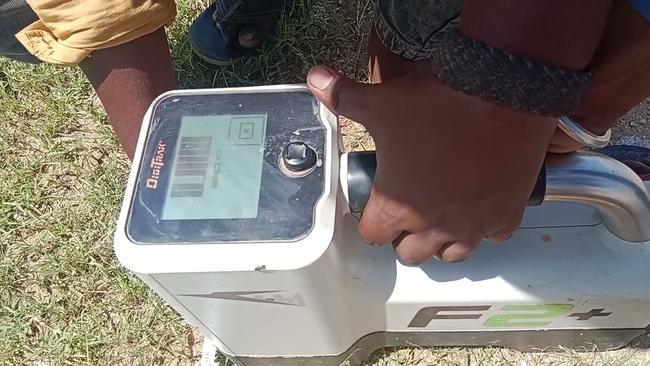 @Mr_SD_vlogs658  Falcon f2+ digitrac calibration