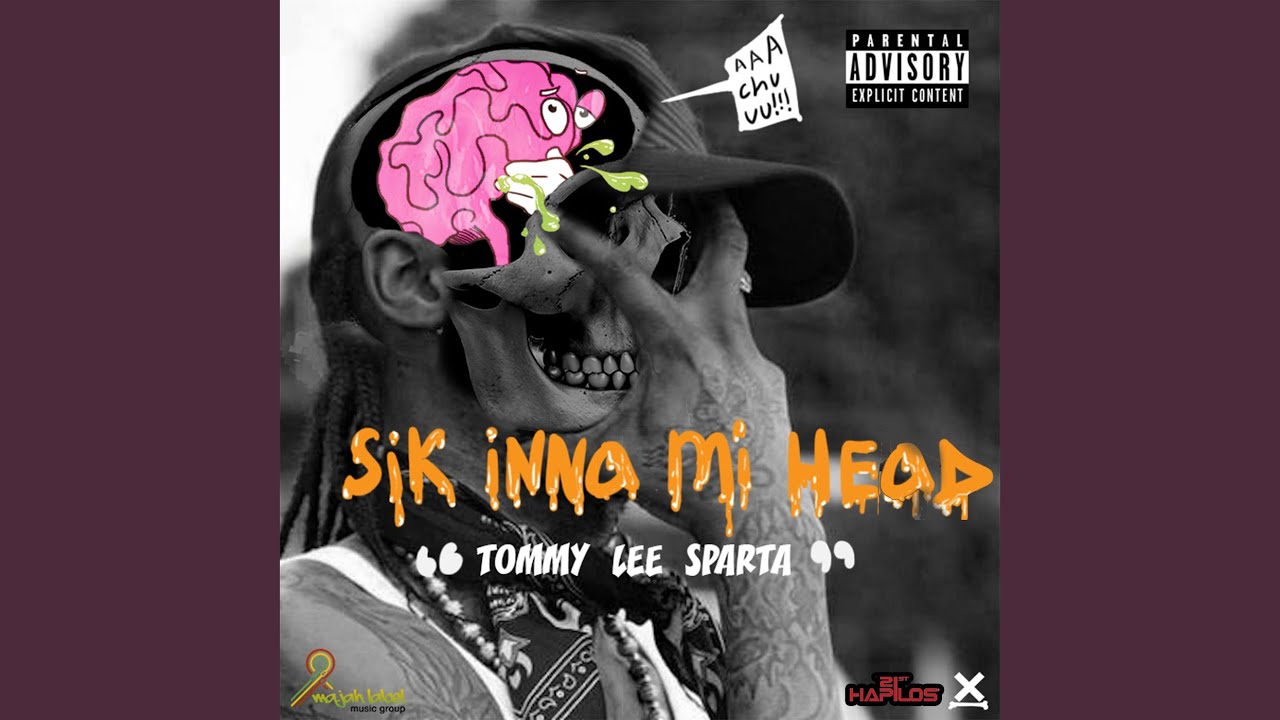 Sik Inna Mi Head (Instrumental)