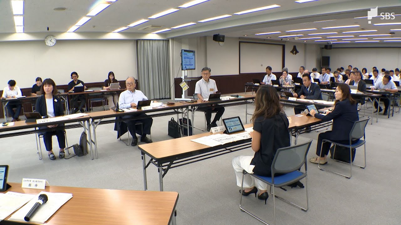 外国にルーツ持つ児童・生徒の教育環境めぐって意見交換=静岡県総合教育会議