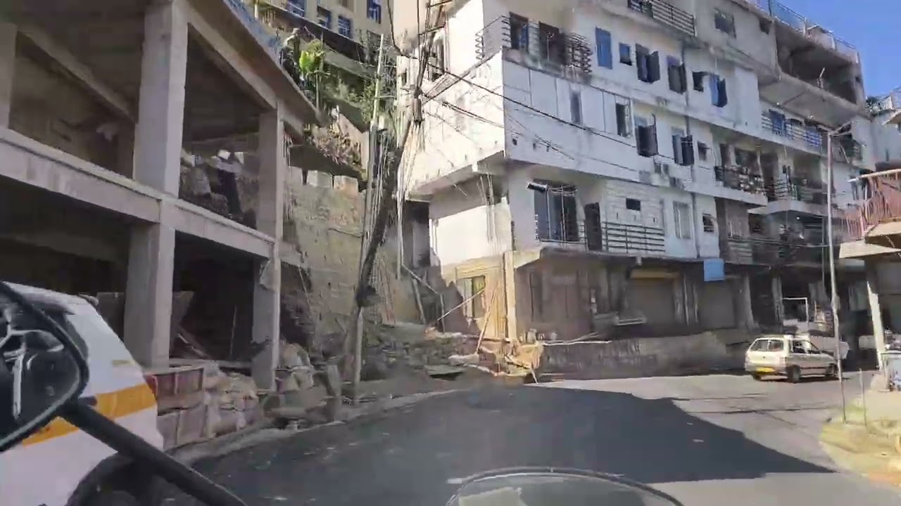 Hna kal kawng venghnuai to ITI veng