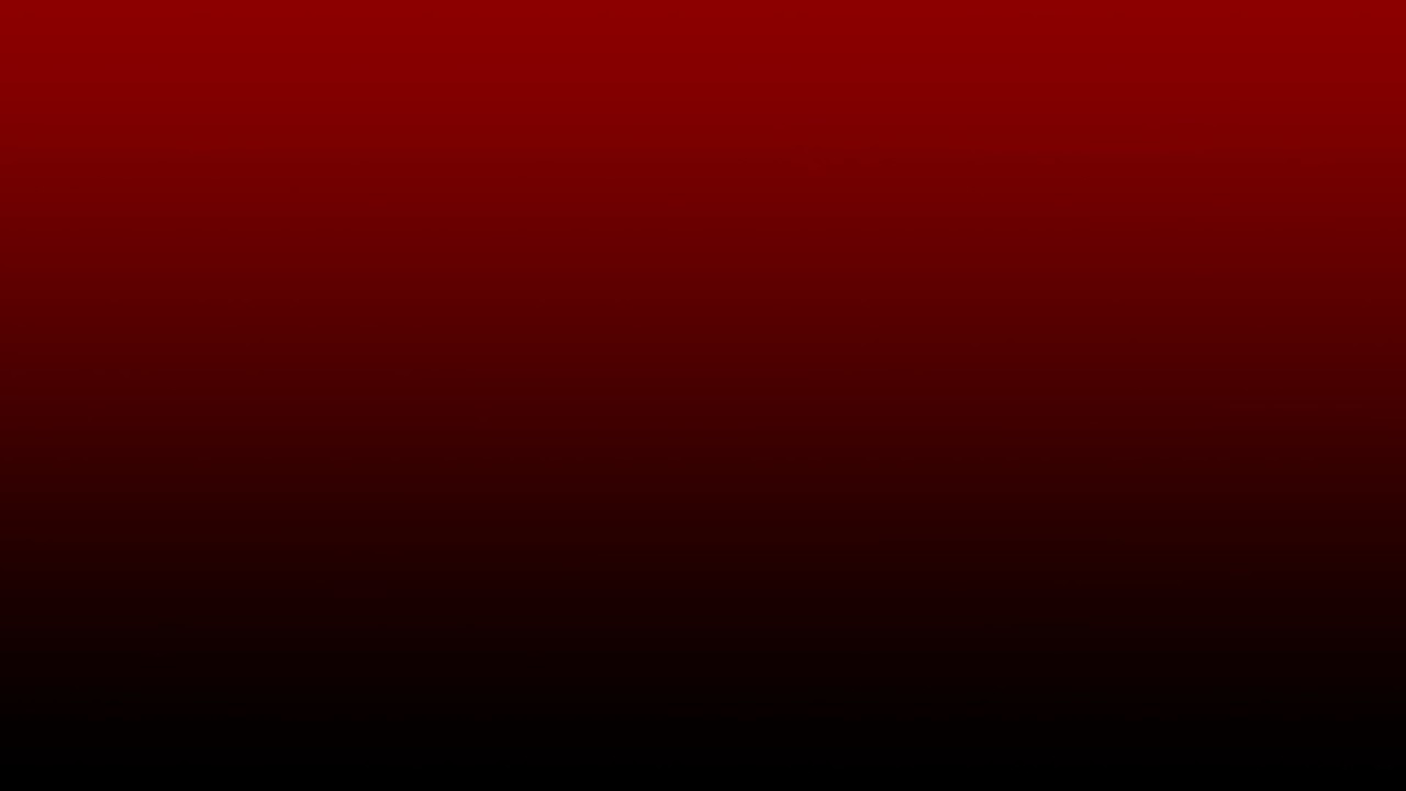 Red Black Gradient Color 10 Hours