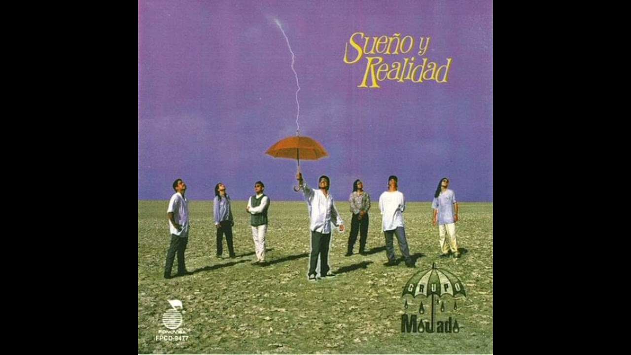 Grupo Mojado - Llorar Quedito
