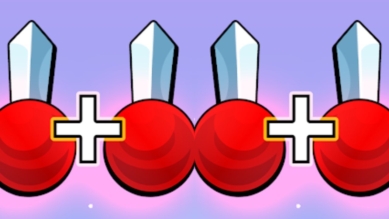 Fighter Merge Gameplay (by Anloft) | Merge & Fight Game