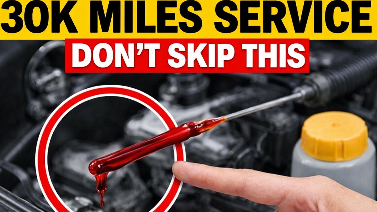 Make Your Transmission Last 300K Miles – Proven Habits That Work