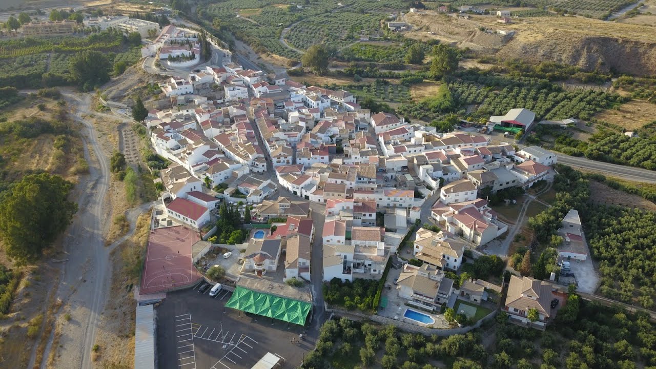 ARMUÑA DE ALMANZORA.FIESTA EN HONOR DE NUESTROS MAYORES.ALMERIA POR TI. AGOSTO 2019