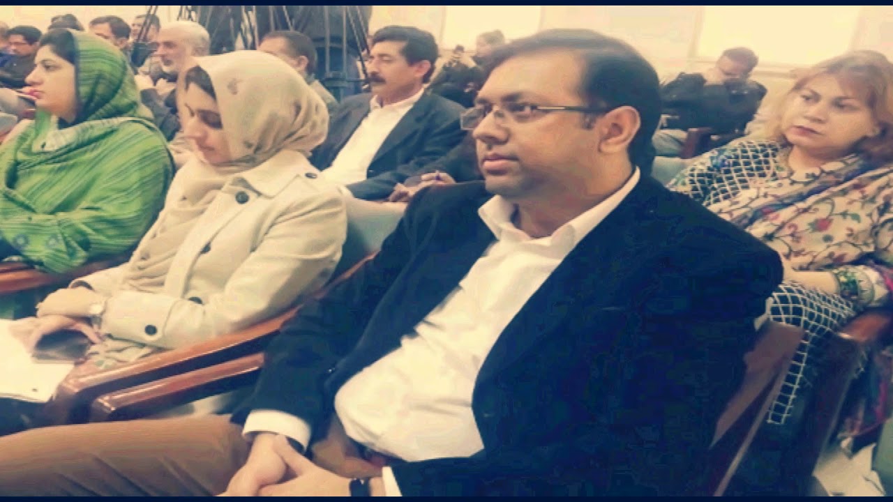Mushaal Malik at PBC
